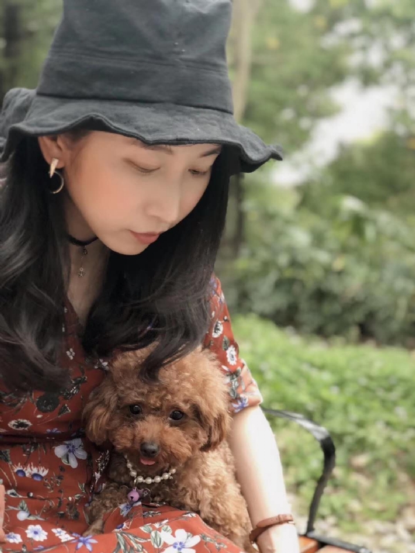 Jiessie的第一张照片--罗源征婚网