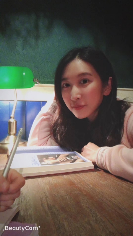 Jiessie的第二张照片--罗源征婚网