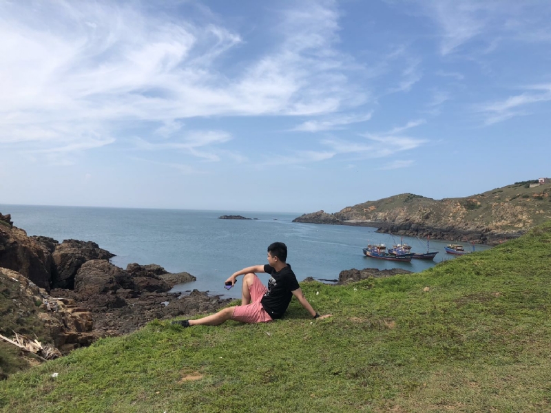 闭月的第二张照片--罗源征婚网