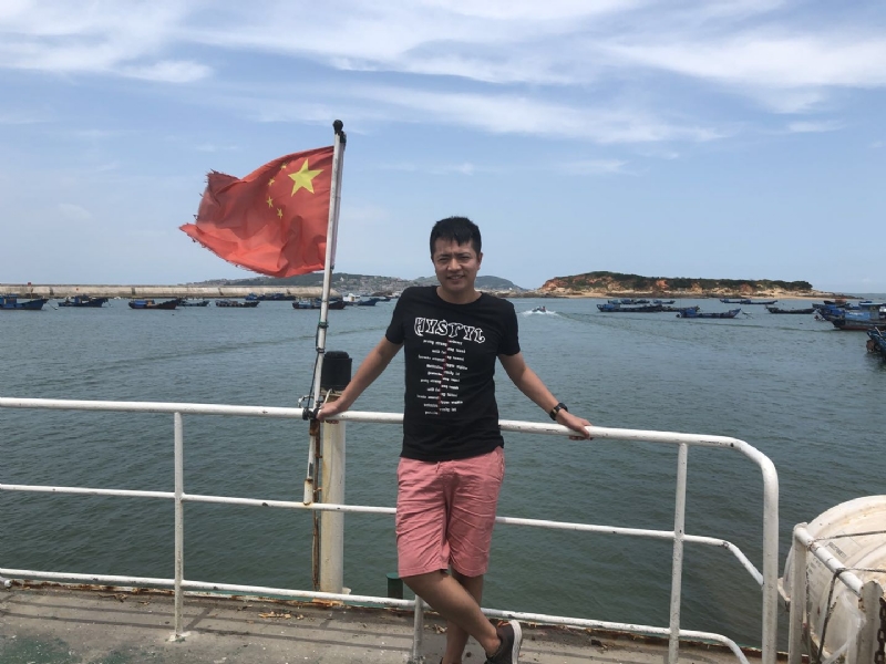 闭月的第四张照片--罗源征婚网