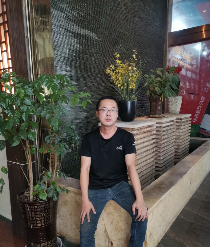 孤独小舟的第二张照片--罗源征婚网