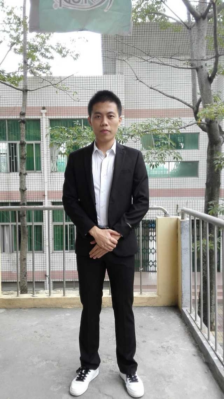 小口天老师的第一张照片--罗源征婚网