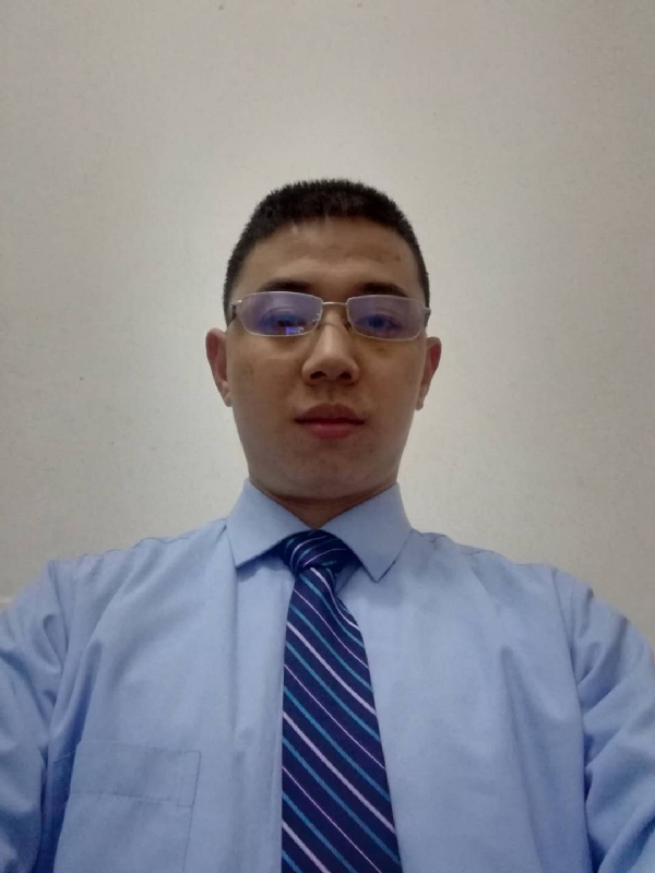 克火的第一张照片--罗源征婚网