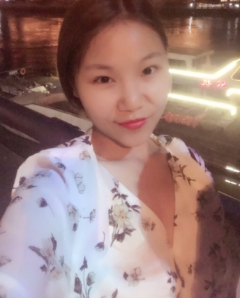 彩儿的第一张照片--罗源征婚网