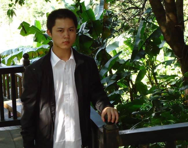 猫薄荷的第一张照片--罗源征婚网