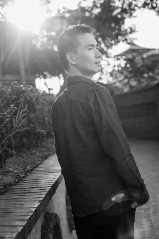 真心换真心的第二张照片--罗源征婚网