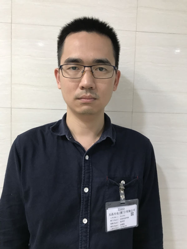 真心换真心的第三张照片--罗源征婚网