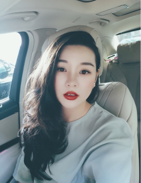 陈小姐的第一张照片--罗源征婚网