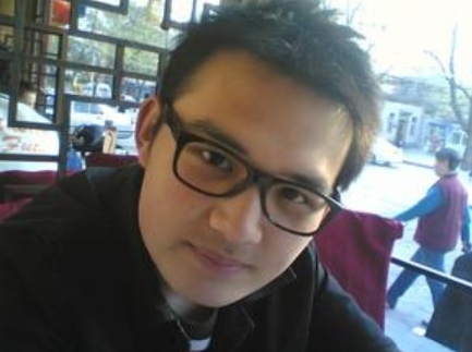 小思的第一张照片--罗源征婚网