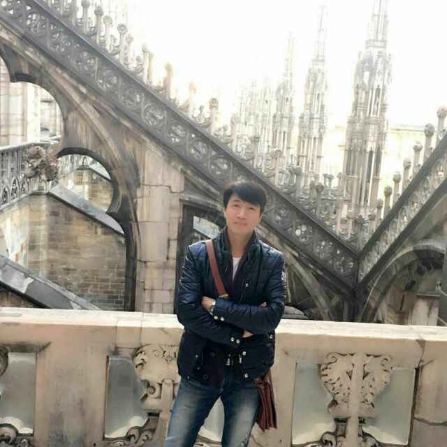 比邻的第一张照片--罗源征婚网