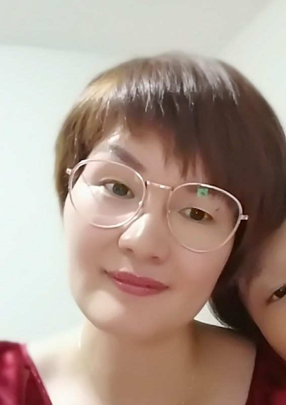 一曲墨白的第一张照片--罗源征婚网