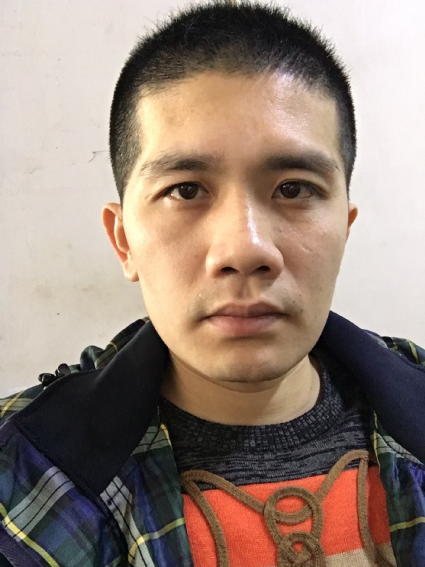 白羊座的第二张照片--罗源征婚网