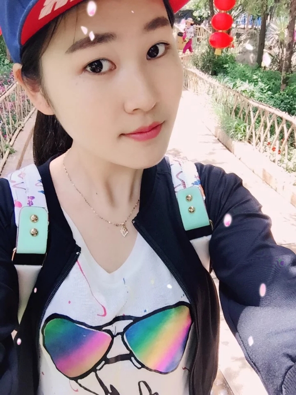 木木的第一张照片--罗源征婚网