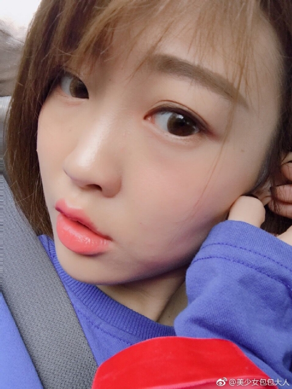 莉莉的第一张照片--罗源征婚网