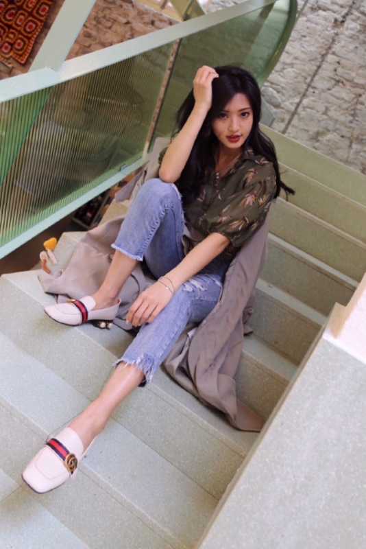 刘雪菲的第一张照片--罗源征婚网