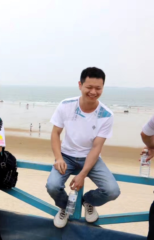 A乐米的第一张照片--罗源征婚网