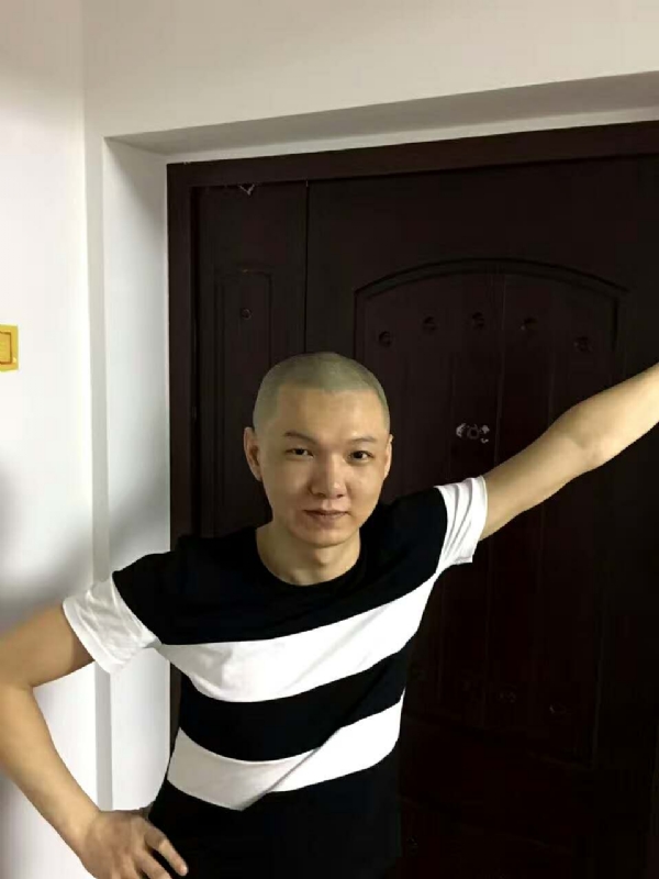 顺子的第一张照片--罗源征婚网