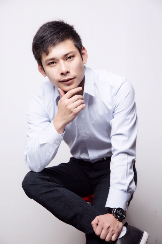 缘来是你的第一张照片--罗源征婚网