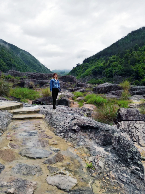 琢磨的第一张照片--罗源征婚网