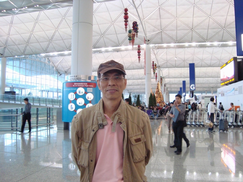 老哲的第二张照片--罗源征婚网