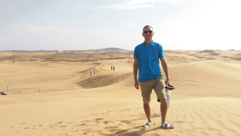 老哲的第三张照片--罗源征婚网