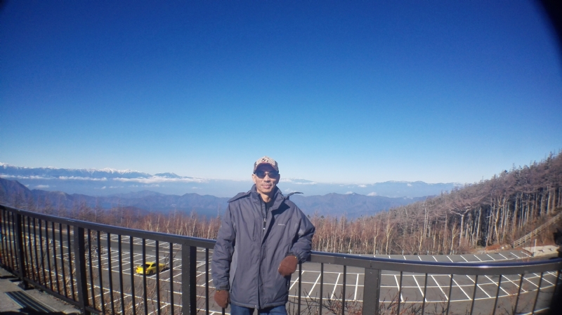 老哲的第四张照片--罗源征婚网