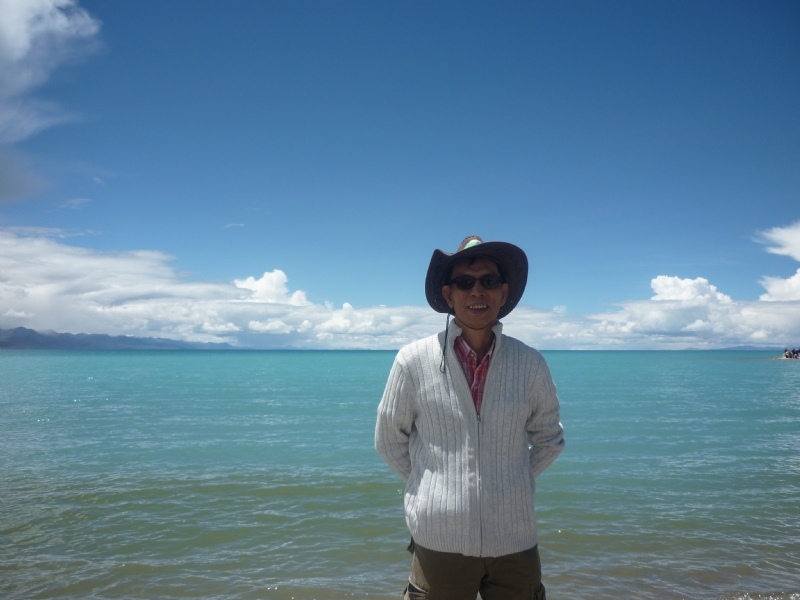 老哲的第六张照片--罗源征婚网