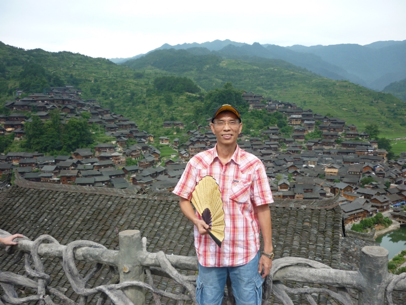 老哲的第七张照片--罗源征婚网