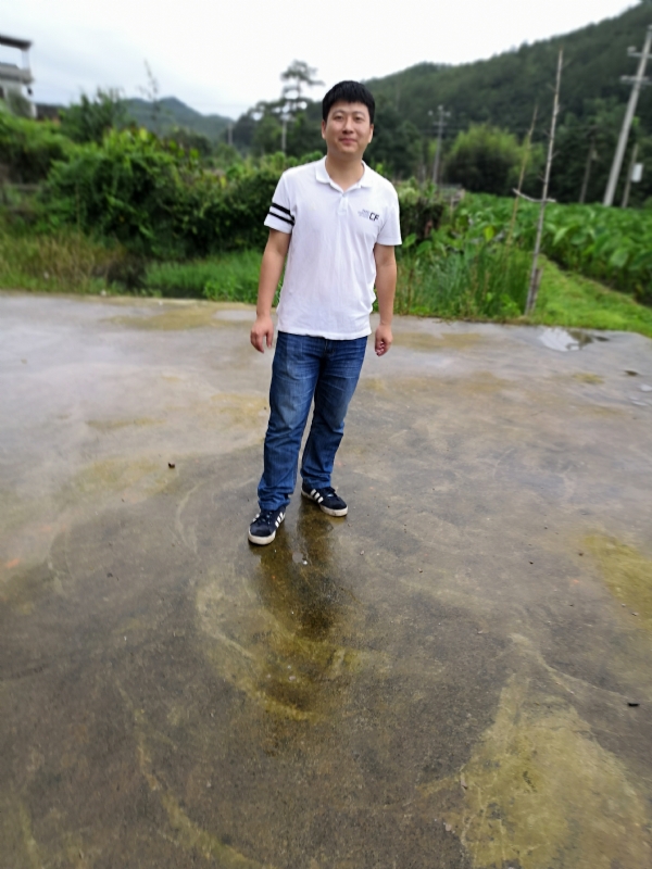 开心龙王的第一张照片--罗源征婚网