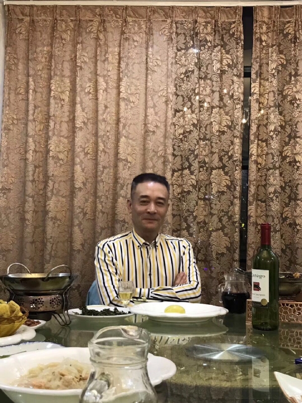 天涯孤独的第一张照片--罗源征婚网