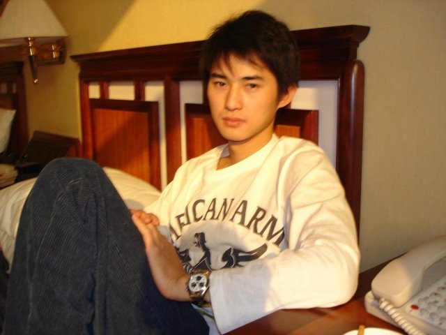 紅豆的第一张照片--罗源征婚网