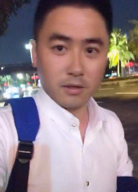 chen的第二张照片--罗源征婚网