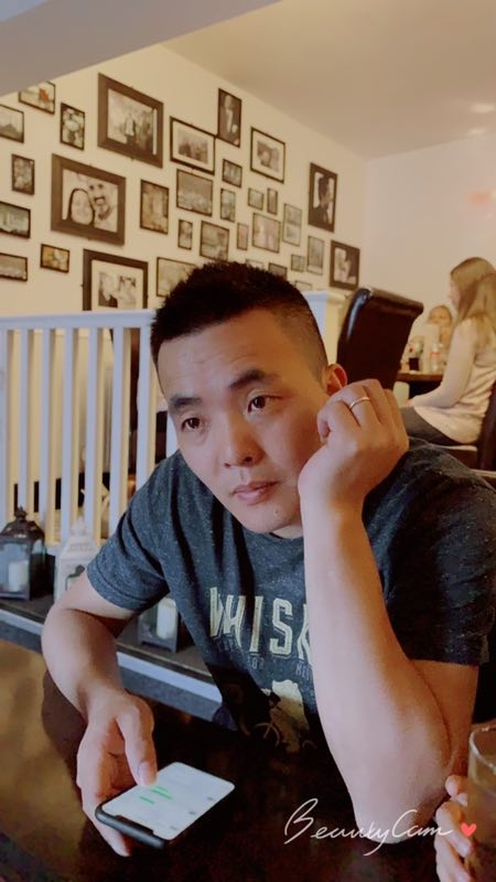 落叶归根的第一张照片--罗源征婚网