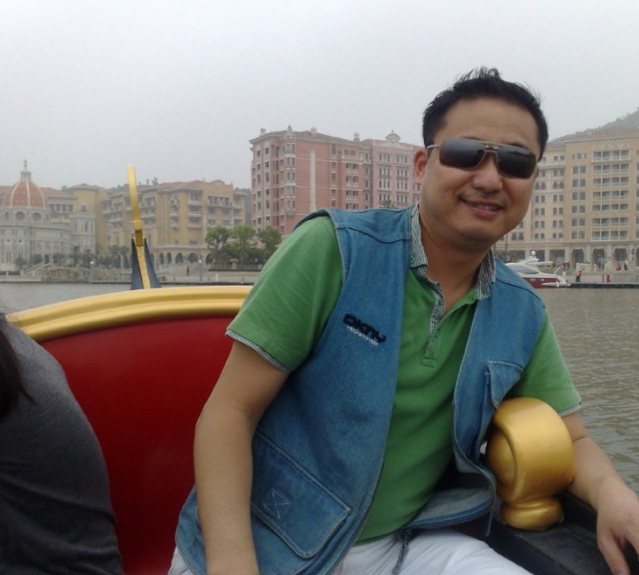 一叶知秋的第二张照片--罗源征婚网