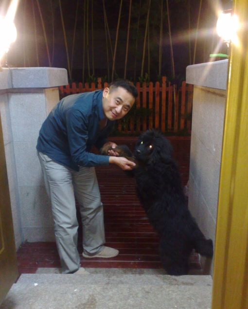 一叶知秋的第三张照片--罗源征婚网