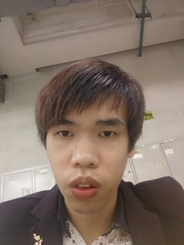 林强的第一张照片--罗源征婚网