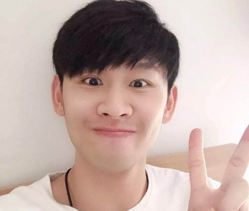 Amuro的第一张照片--罗源征婚网