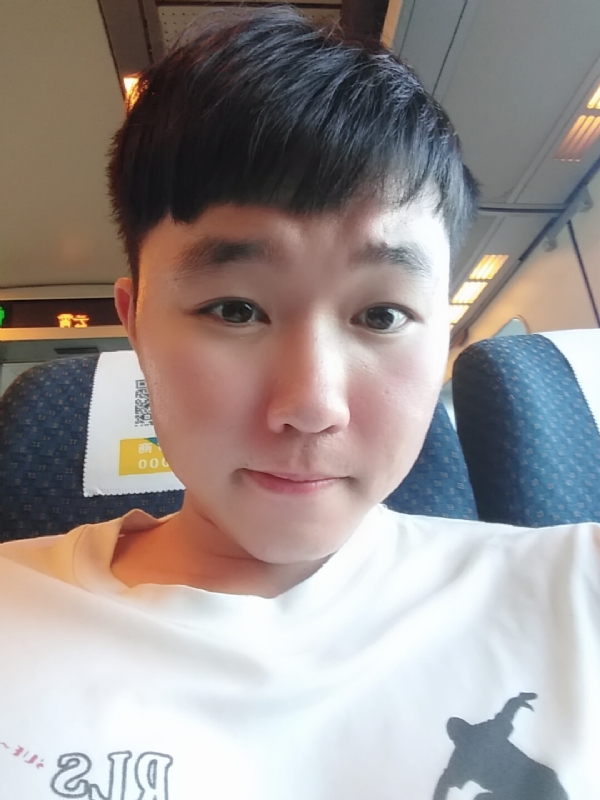 爱玉的第一张照片--罗源征婚网