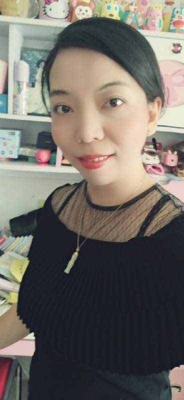 春暖花开的第二张照片--罗源征婚网