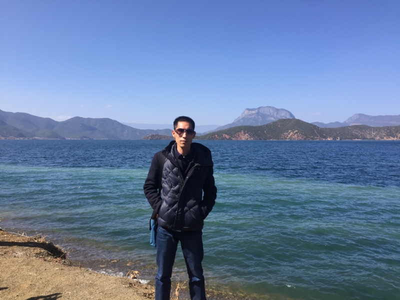 陈目的第一张照片--罗源征婚网