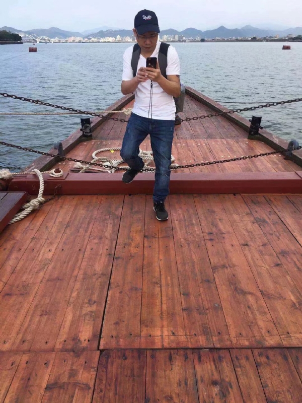 携手未来的第一张照片--罗源征婚网