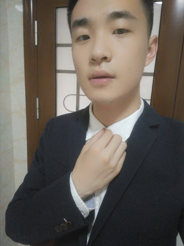 日久的第一张照片--罗源征婚网