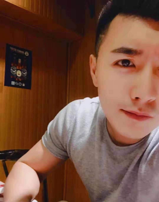 风雨相伴的第二张照片--罗源征婚网