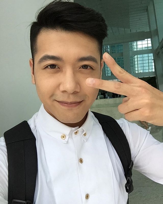 陈俊峰的第一张照片--罗源征婚网