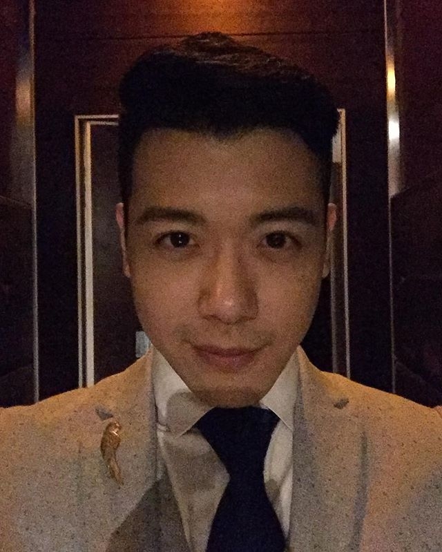 陈俊峰的第二张照片--罗源征婚网