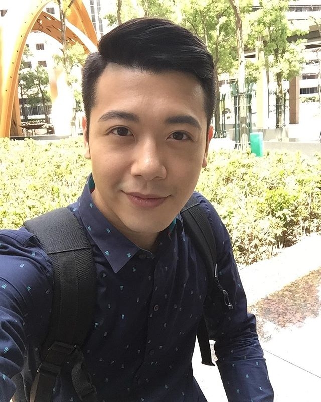 陈俊峰的第三张照片--罗源征婚网