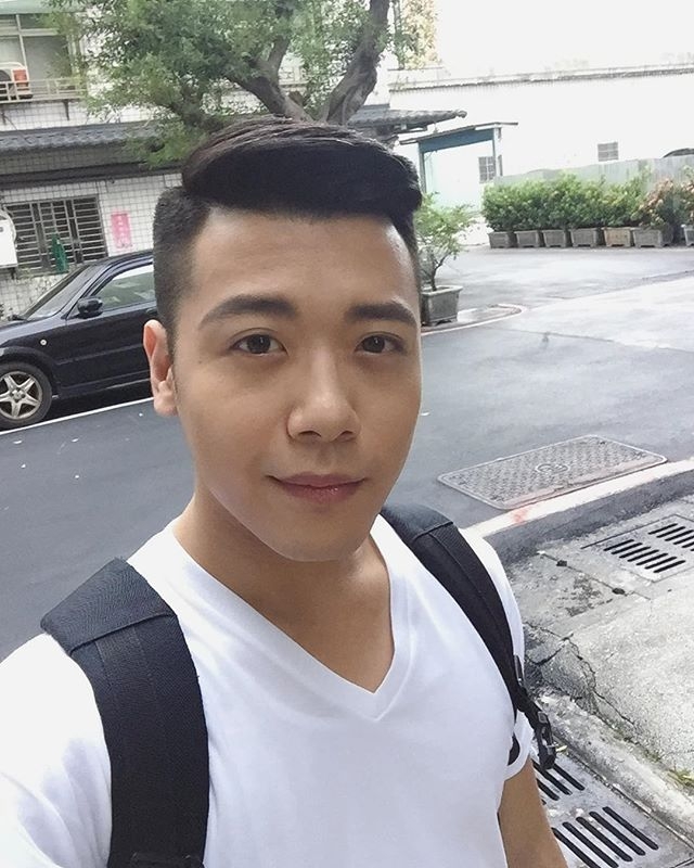 陈俊峰的第四张照片--罗源征婚网