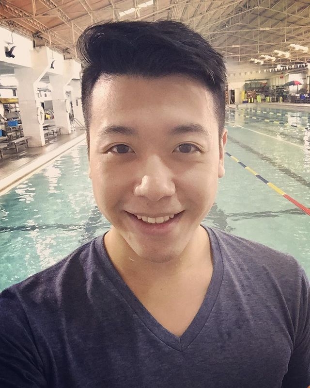 陈俊峰的第五张照片--罗源征婚网