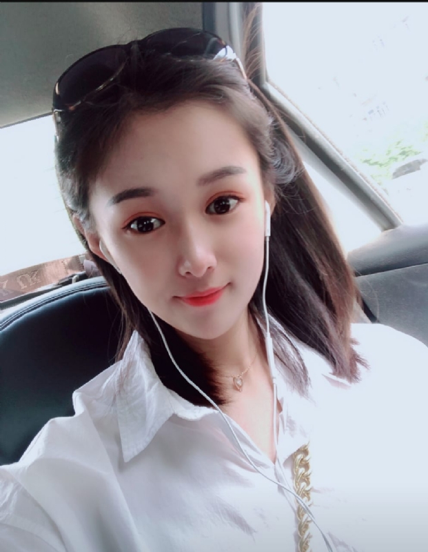 馨月的第一张照片--罗源征婚网