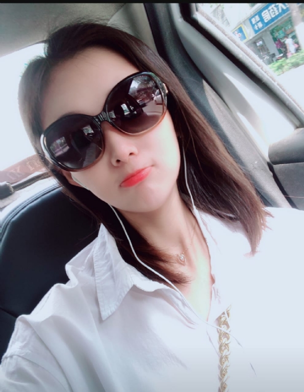 馨月的第二张照片--罗源征婚网